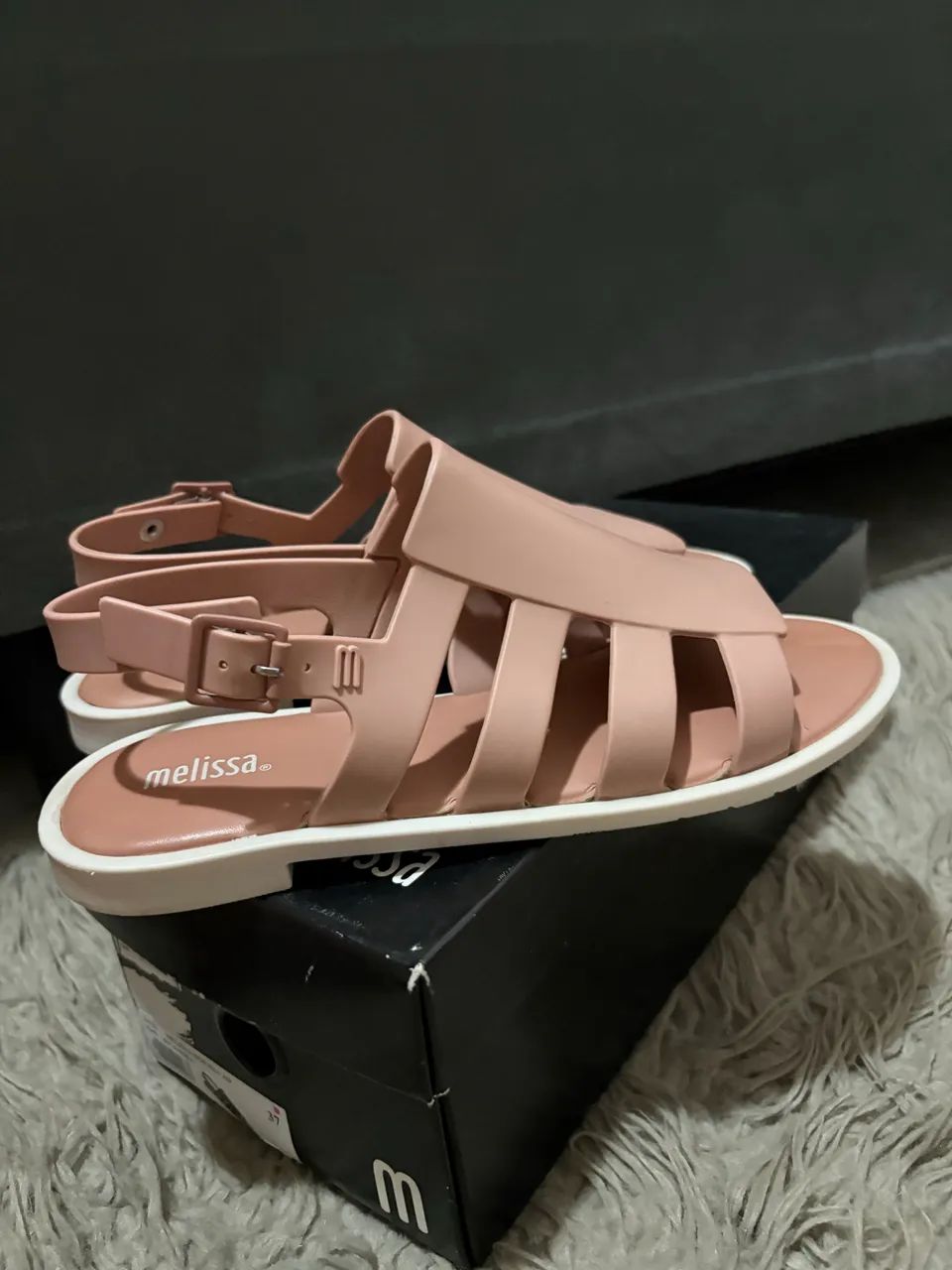 Melissa Original - Excelente Estado ?