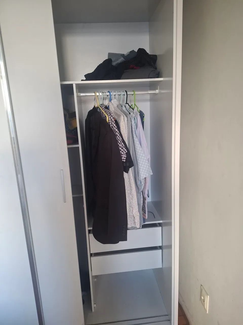 Guarda roupa - Foto 2