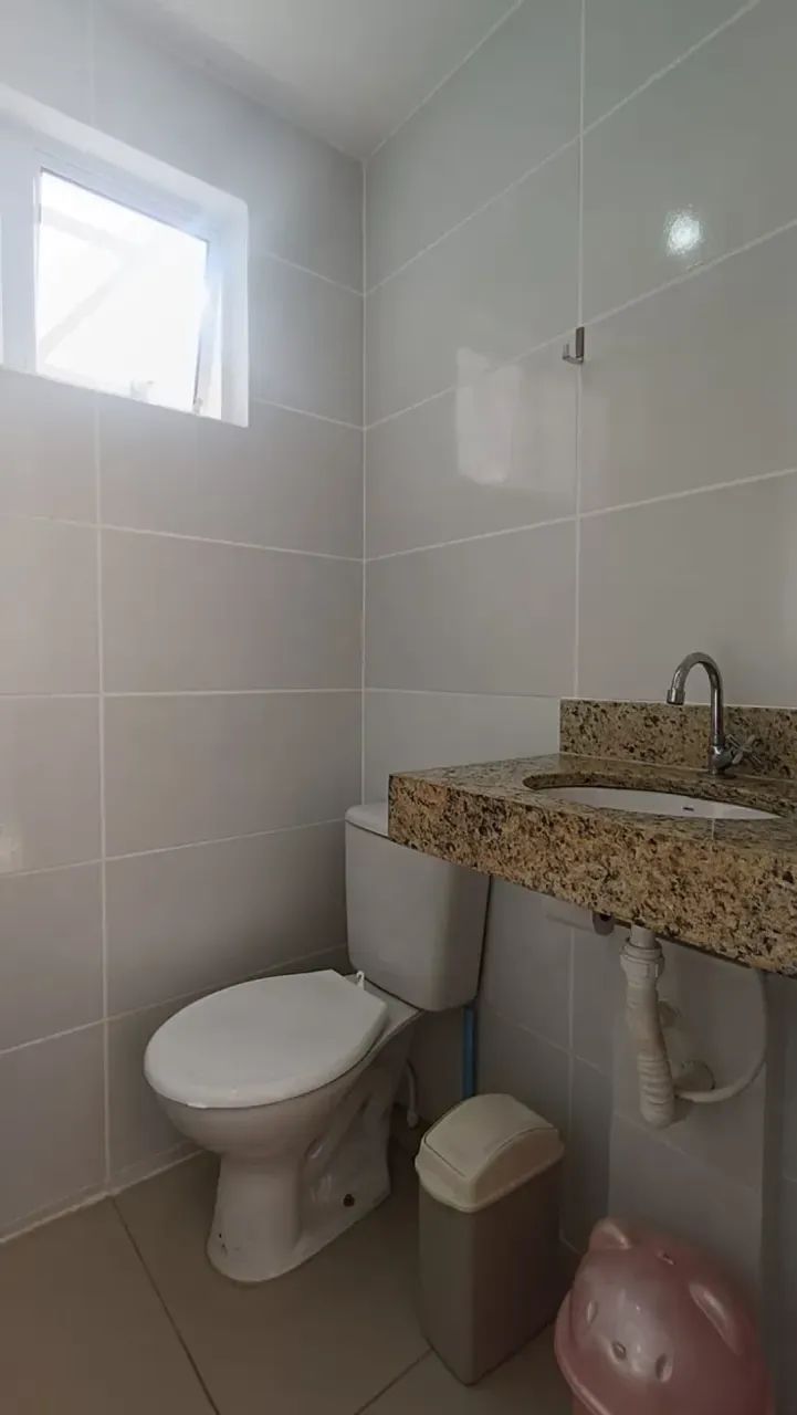 AM - Casa duplex Morros com 2 suítes - Foto 3