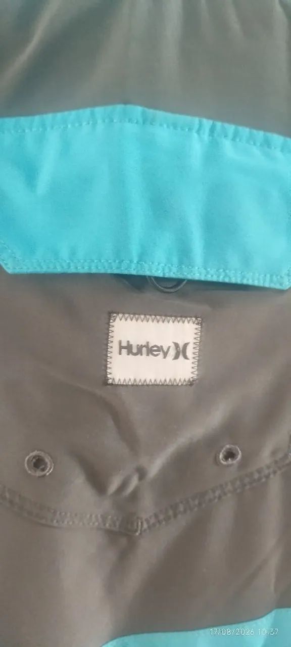 Bermuda Hurley  - Foto 3