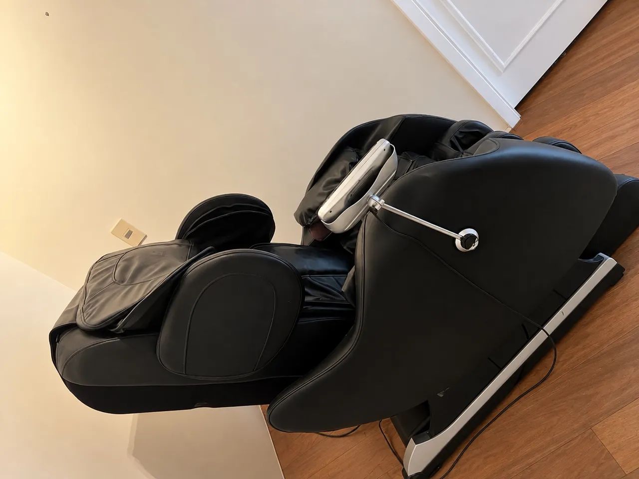 Poltrona de massagem (gravidade zero) - Foto 2
