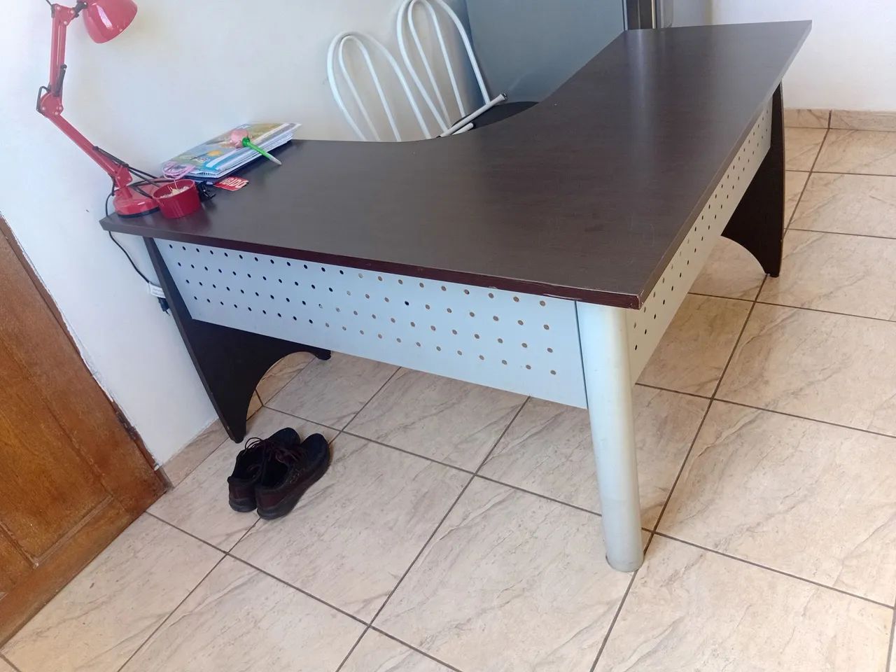 Mesa de escritório! - Foto 4