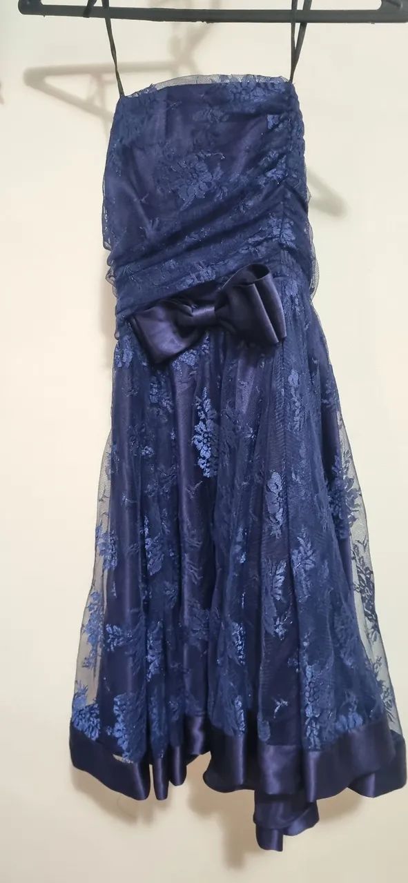 Vestido de festa curto - Foto 2