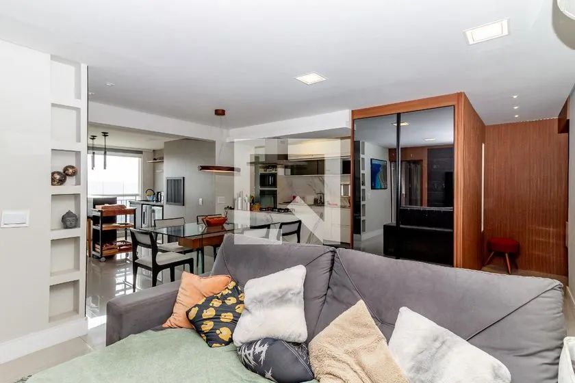 Apartamento à Venda - Barra Funda, 2 Quartos, 100 m2 - Foto 4