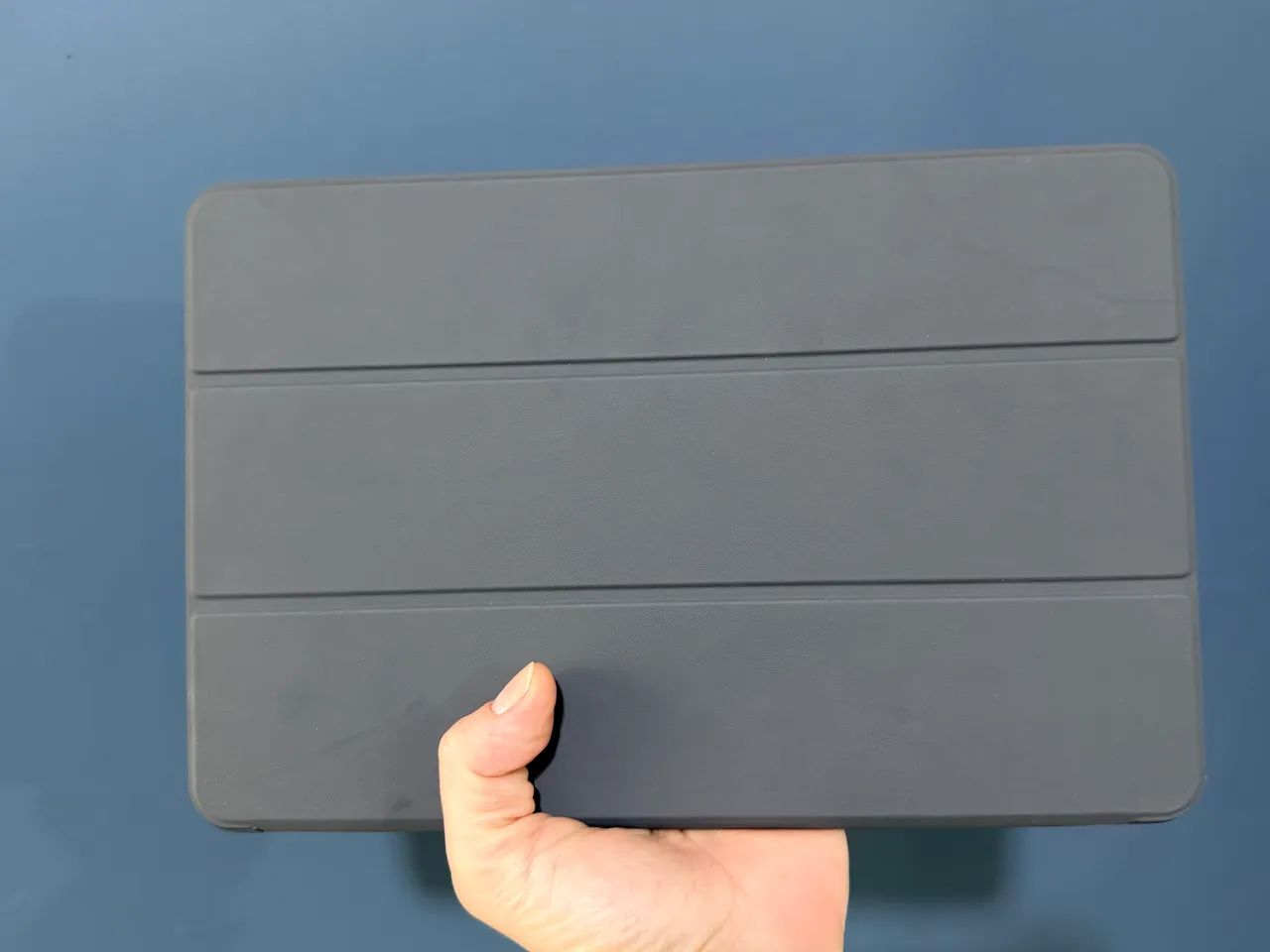Tablet xiaomi Redmi Pad 2 256gb com capinha original  - Foto 4