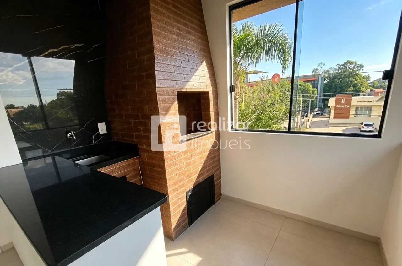 Apartamento com 3 quartos no Bairro Ingleses do Rio Vermelho - Florianópolis - Foto 2