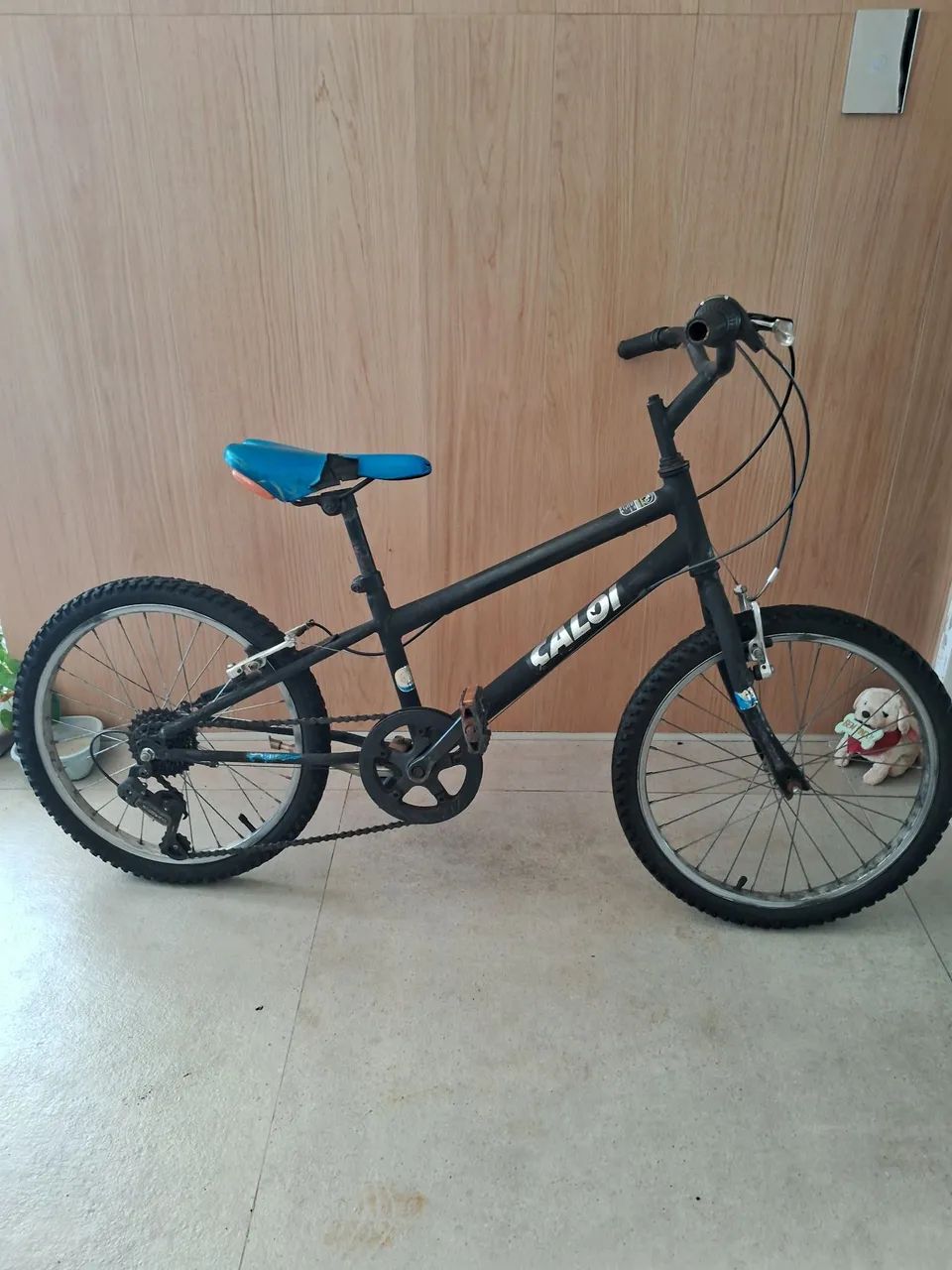 Bicicleta aro 20 e 26  - Foto 4