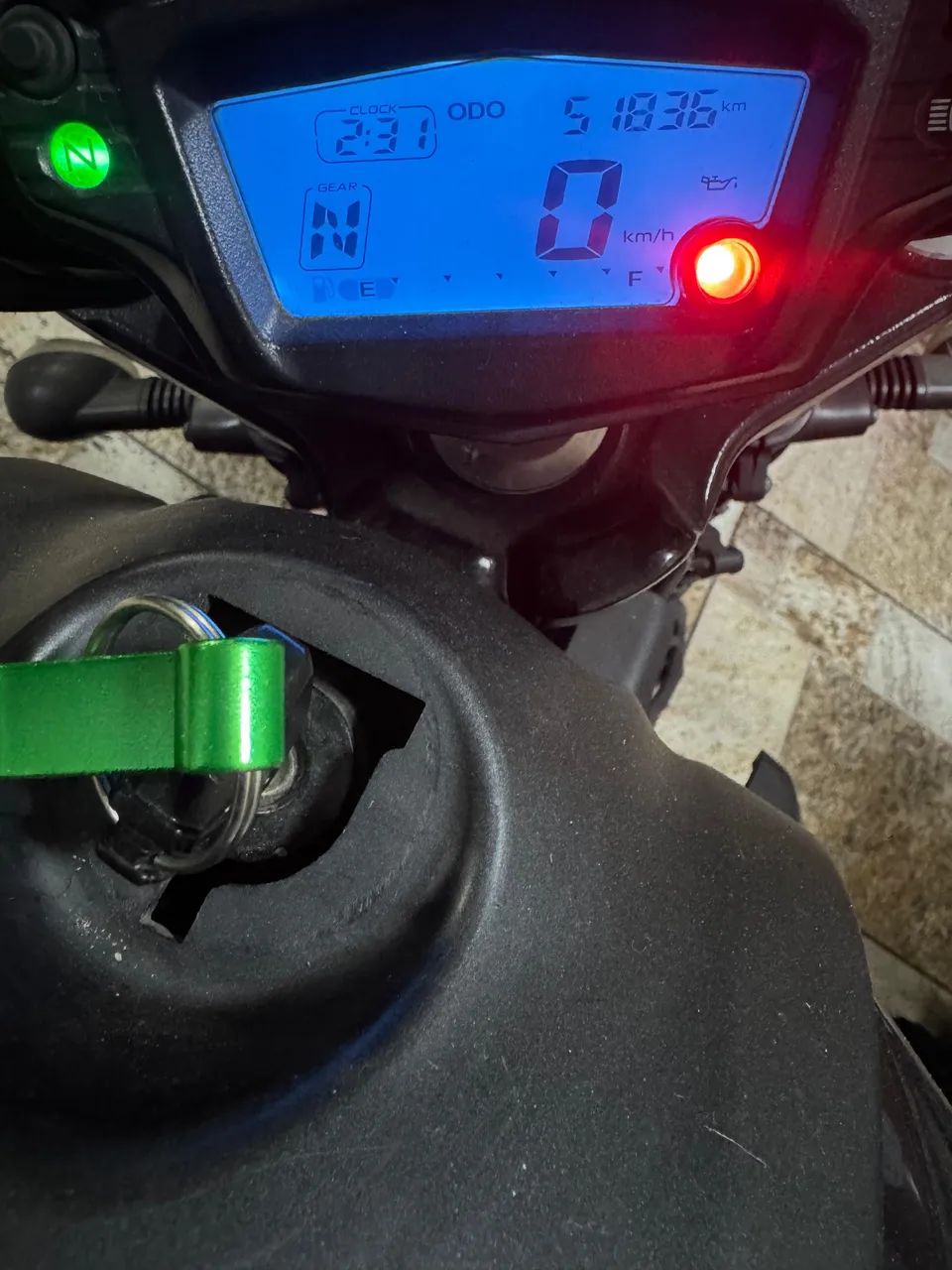 Kawasaki Vulcan s 2020  - Foto 4