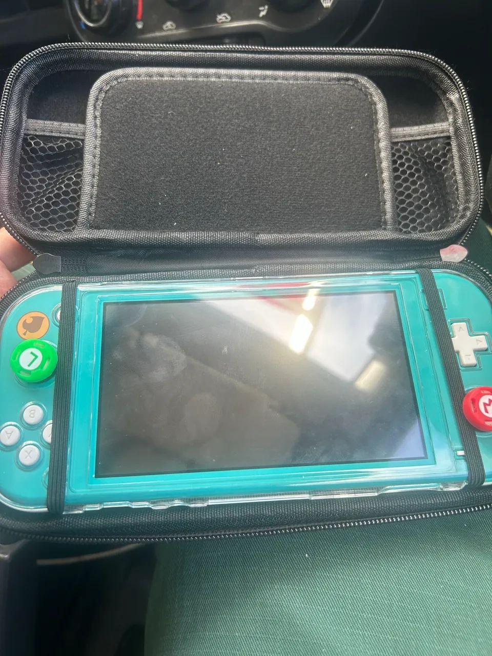 Nintendo Switch lite  - Foto 2
