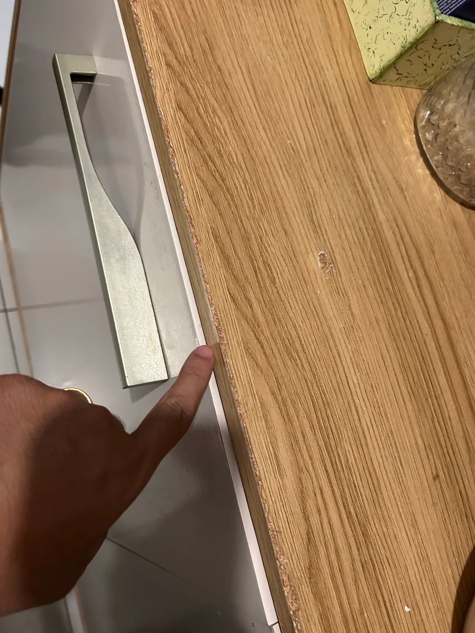 Armário de cozinha  - Foto 4