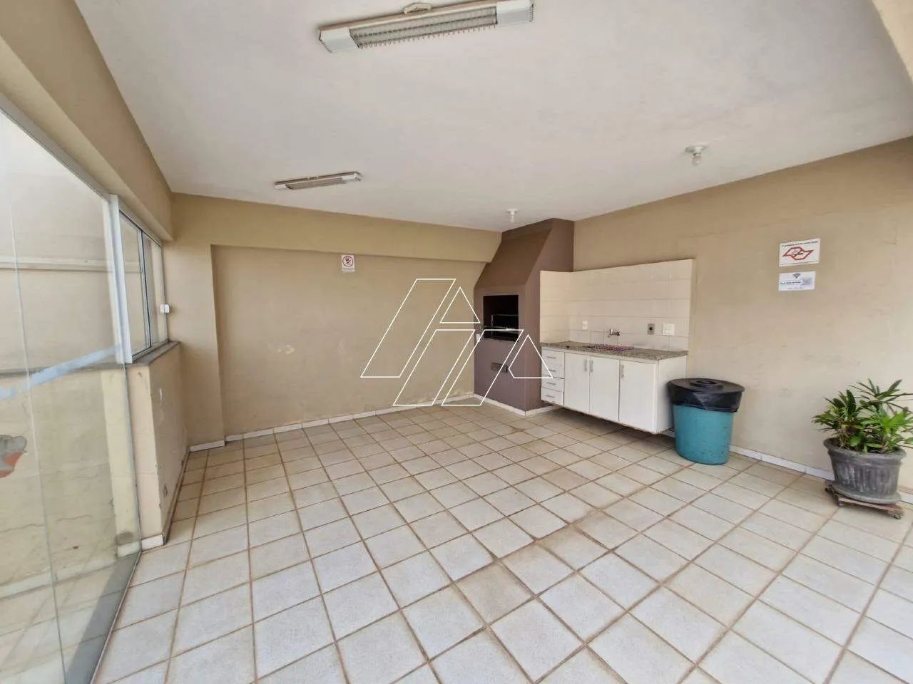Apartamento 3 dormitórios para venda no Edifício Tivoli Plaza - Foto 5