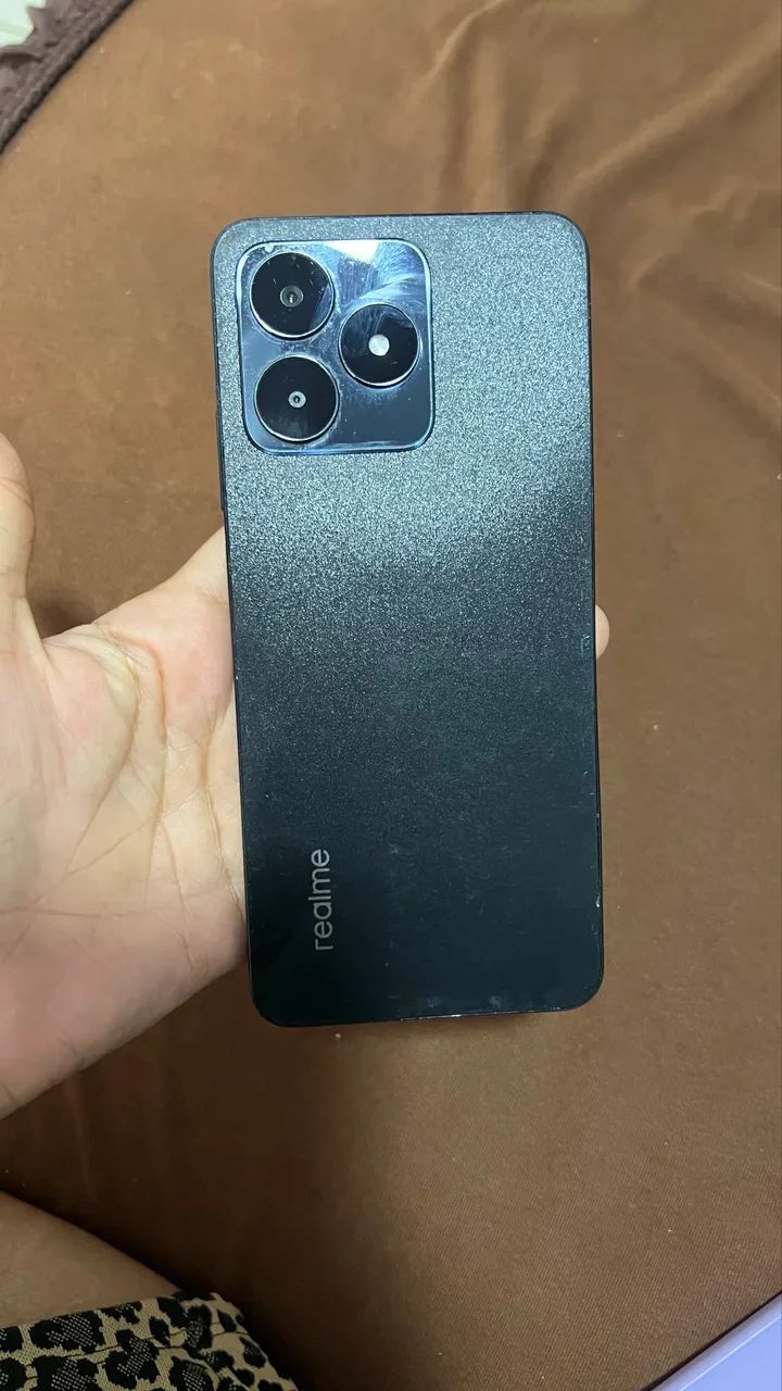 Celular Redmi Sem marcas de uso  - Foto 3