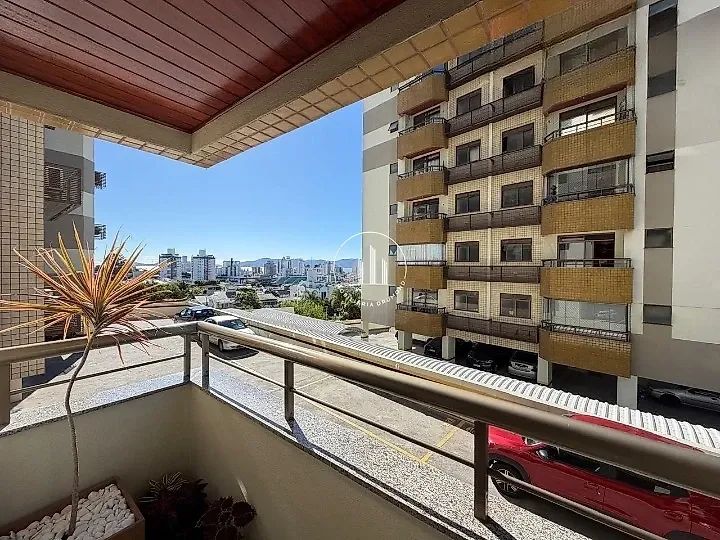 Apartamento 3 Quartos com 1 Suíte e 83m² - Canto - BRN - Foto 4