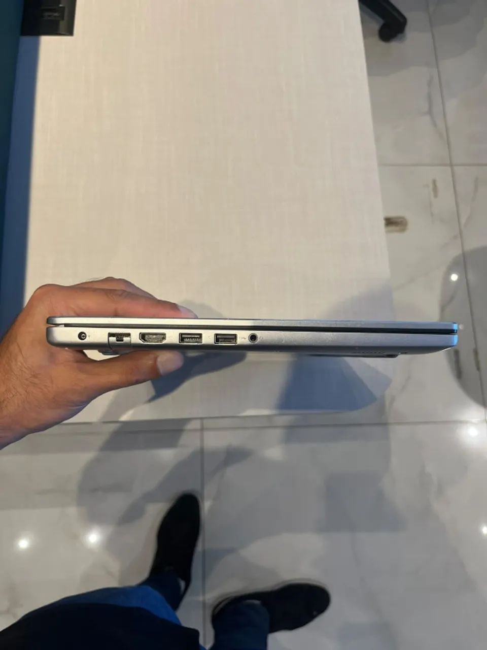 Notebook DELL INSPIRION I7 - Foto 4