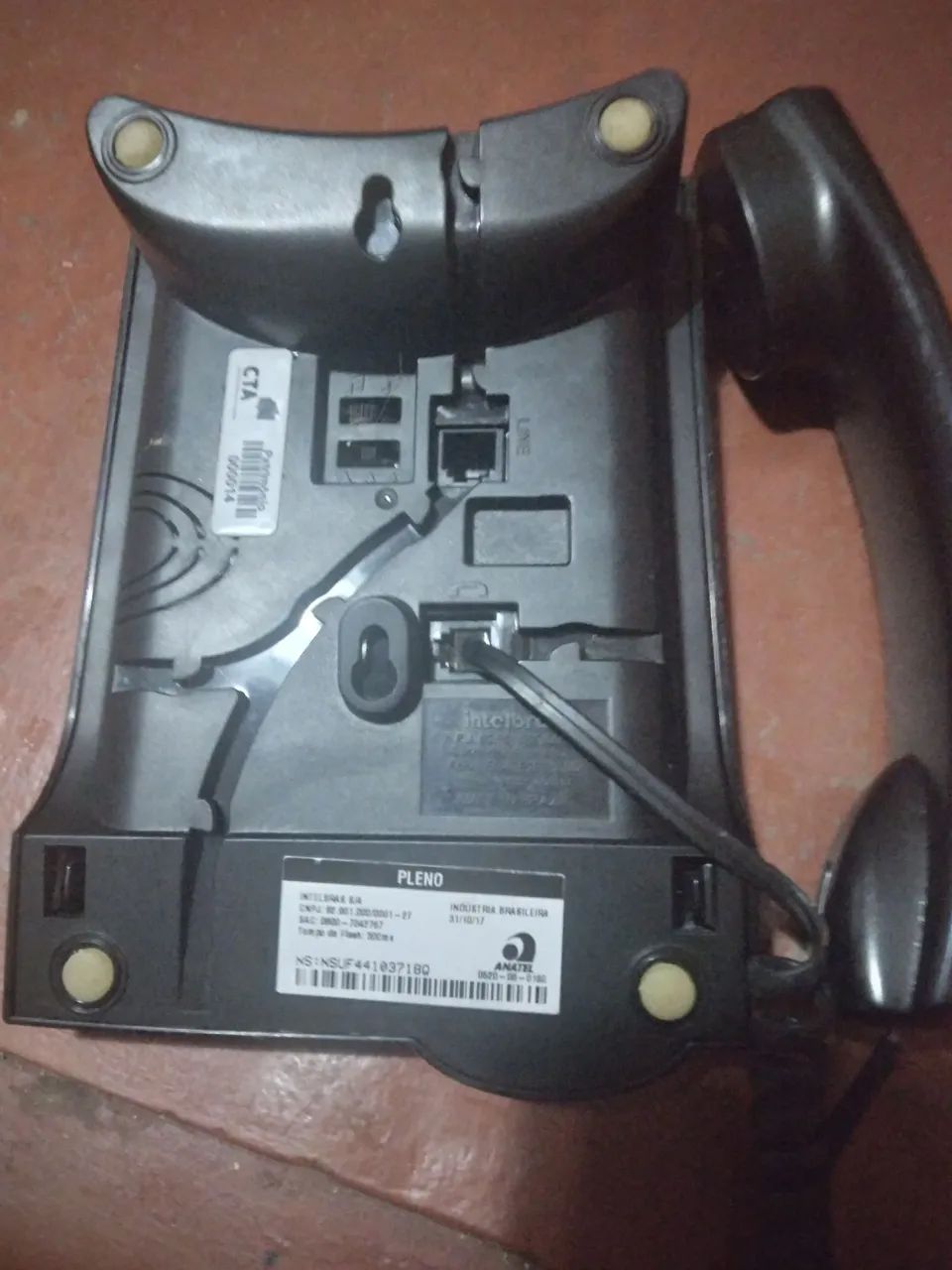 Telefone fixo prá quem tem interesse  - Foto 4