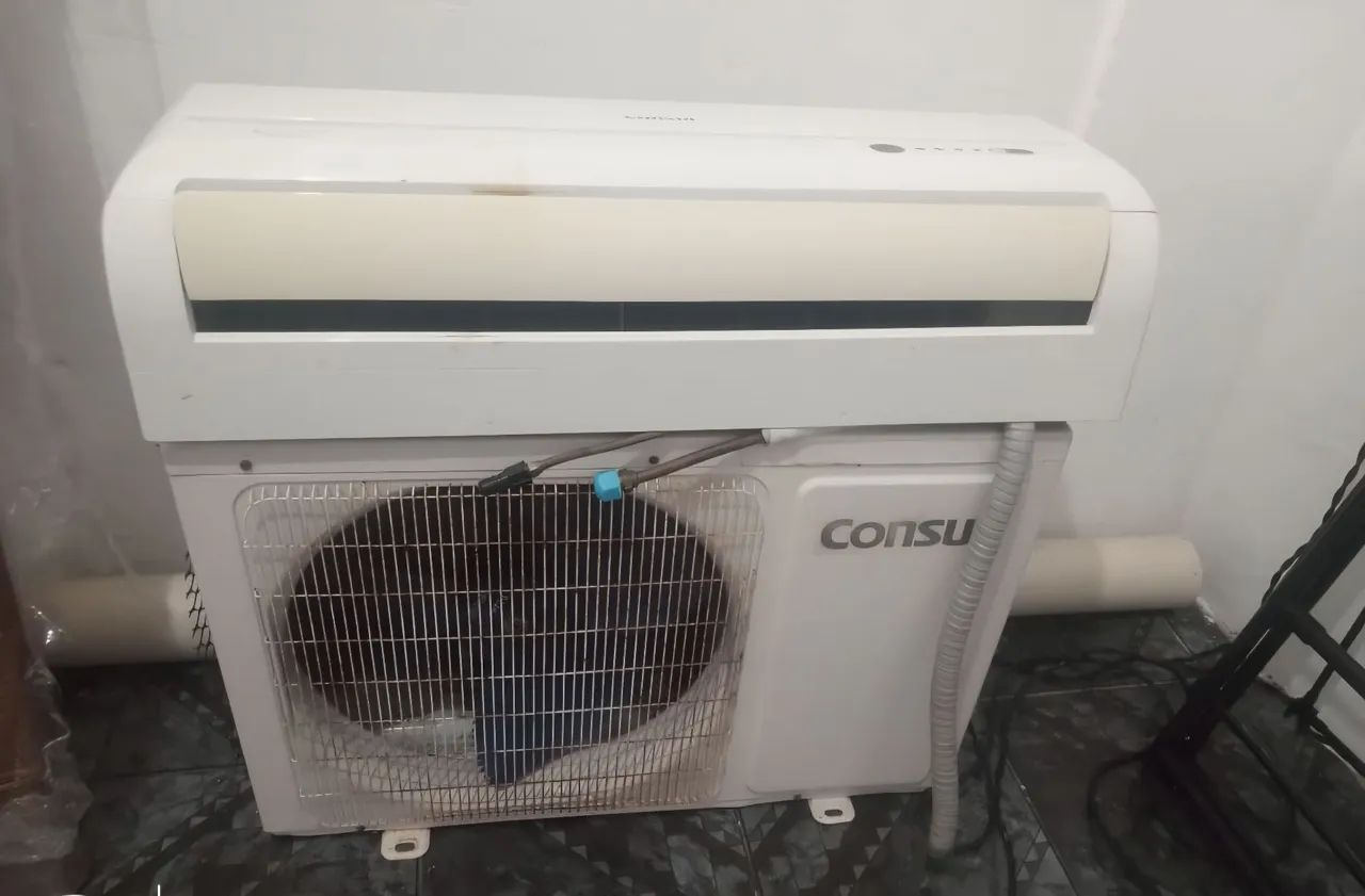 Ar condicionado  - Foto 2