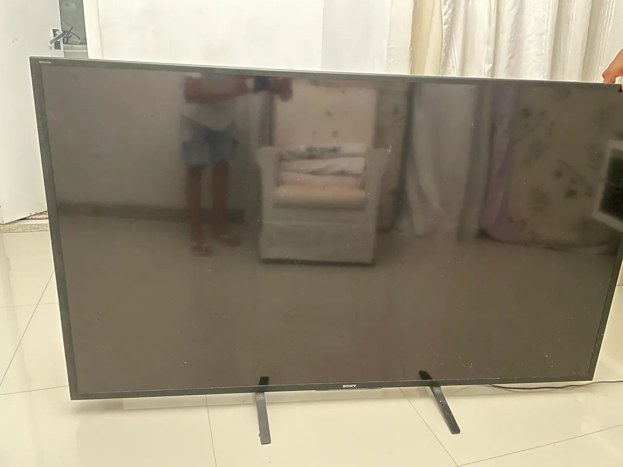 Televisão  - Foto 2