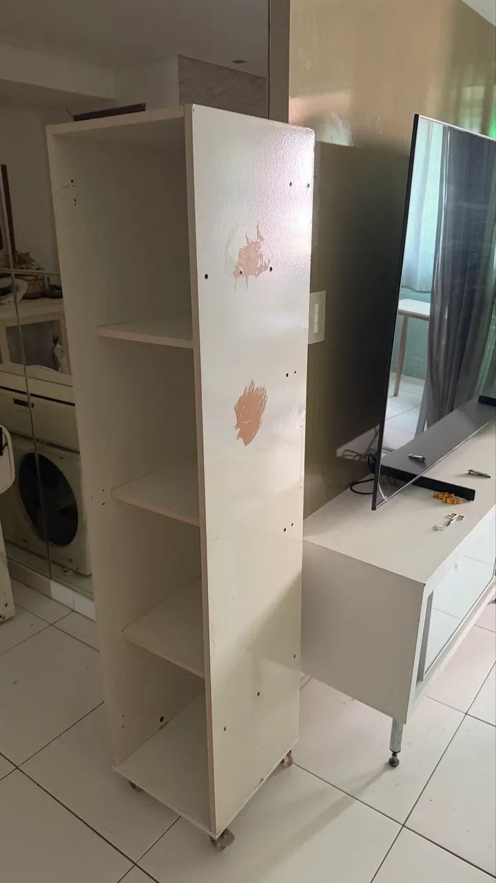 Móvel para cozinha, banheiro, rouparia  - Foto 2