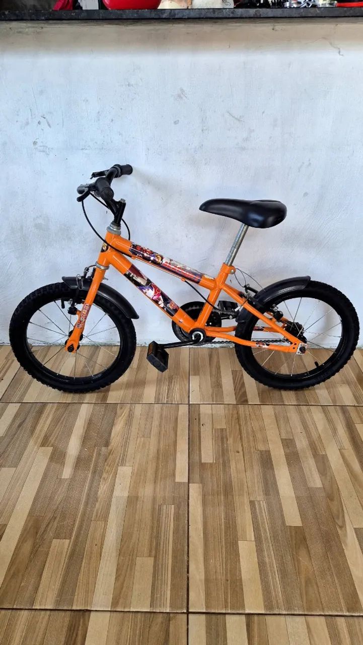 Bike aro 16 - Foto 3