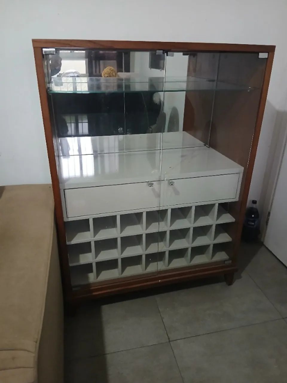 Cristaleira  - Foto 4