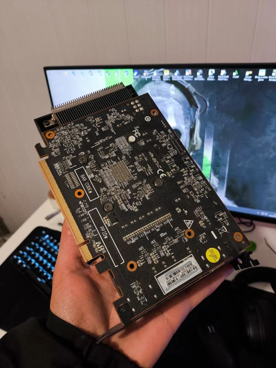 RX 6500 XT - Foto 2