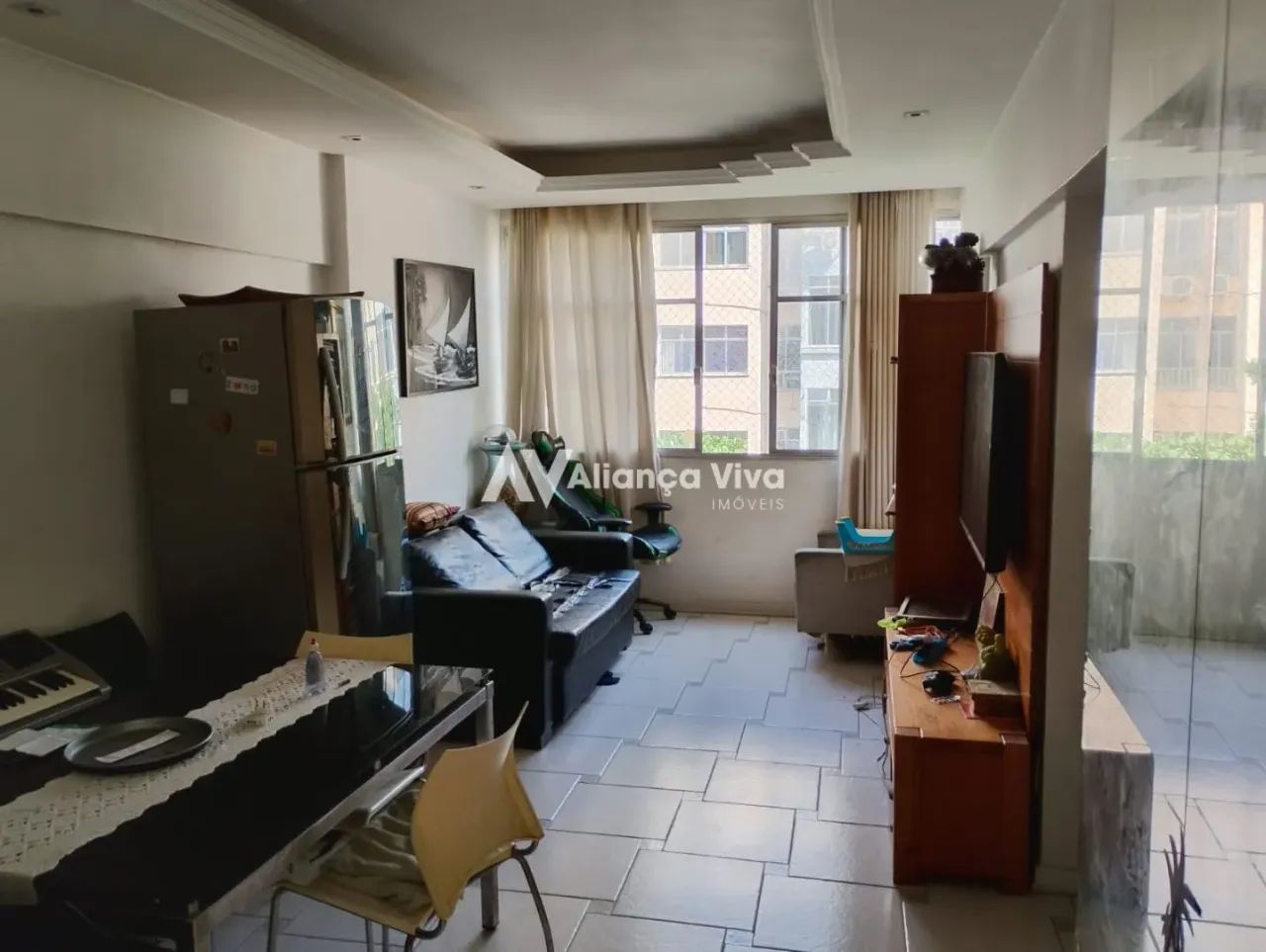 Copacabana | Apartamento 2 quartos - Foto 4