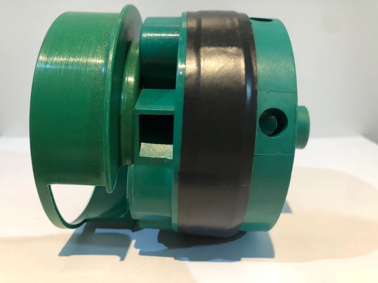 Resistência chuveiro KDT 220V 7500W  - Foto 3