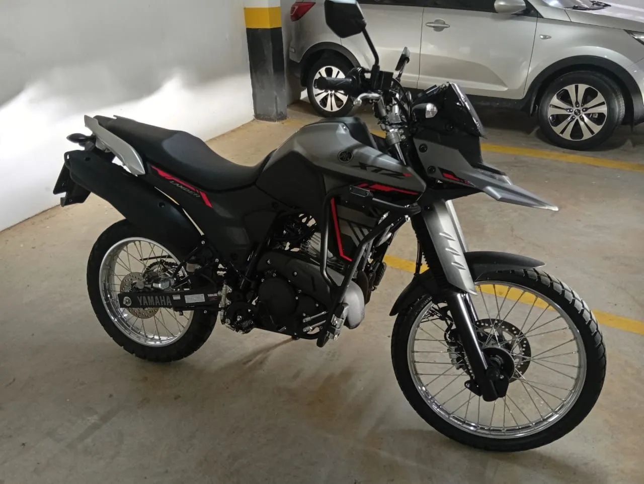 Yamaha Lander 2026 - Foto 4