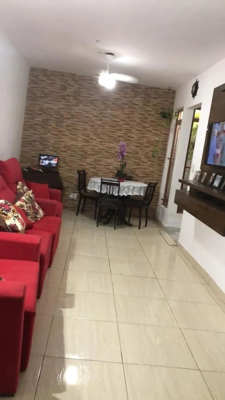CASA EM TREMEMBE - PARQUE DAS FONTES - Foto 4