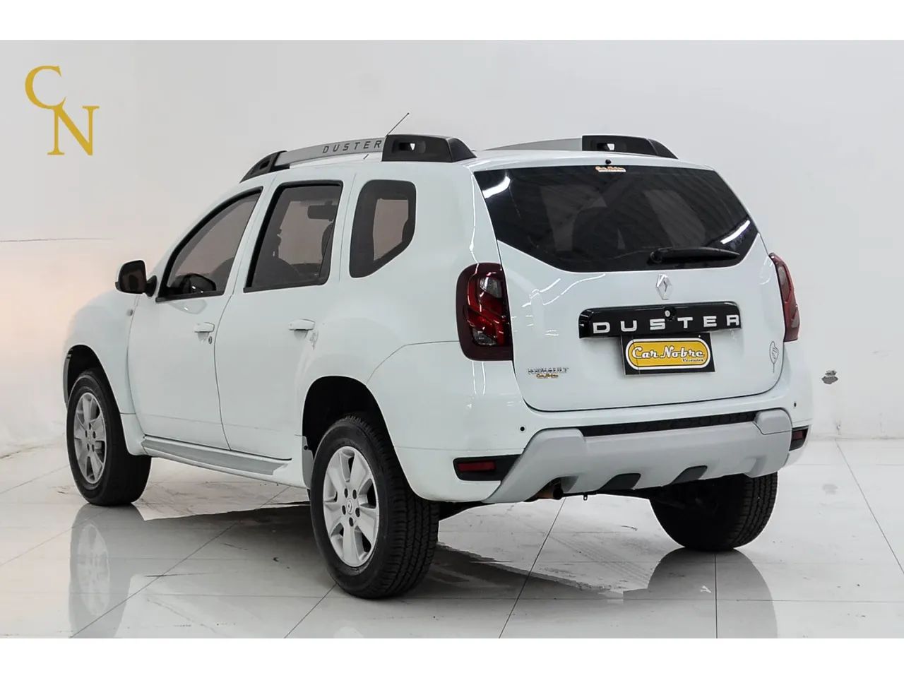 Renault Duster 2016 - Foto 4