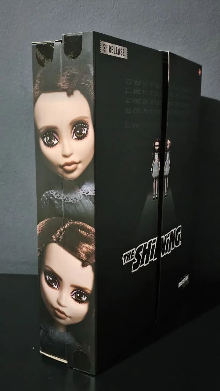 Monster High Skullector The Shining - Foto 3