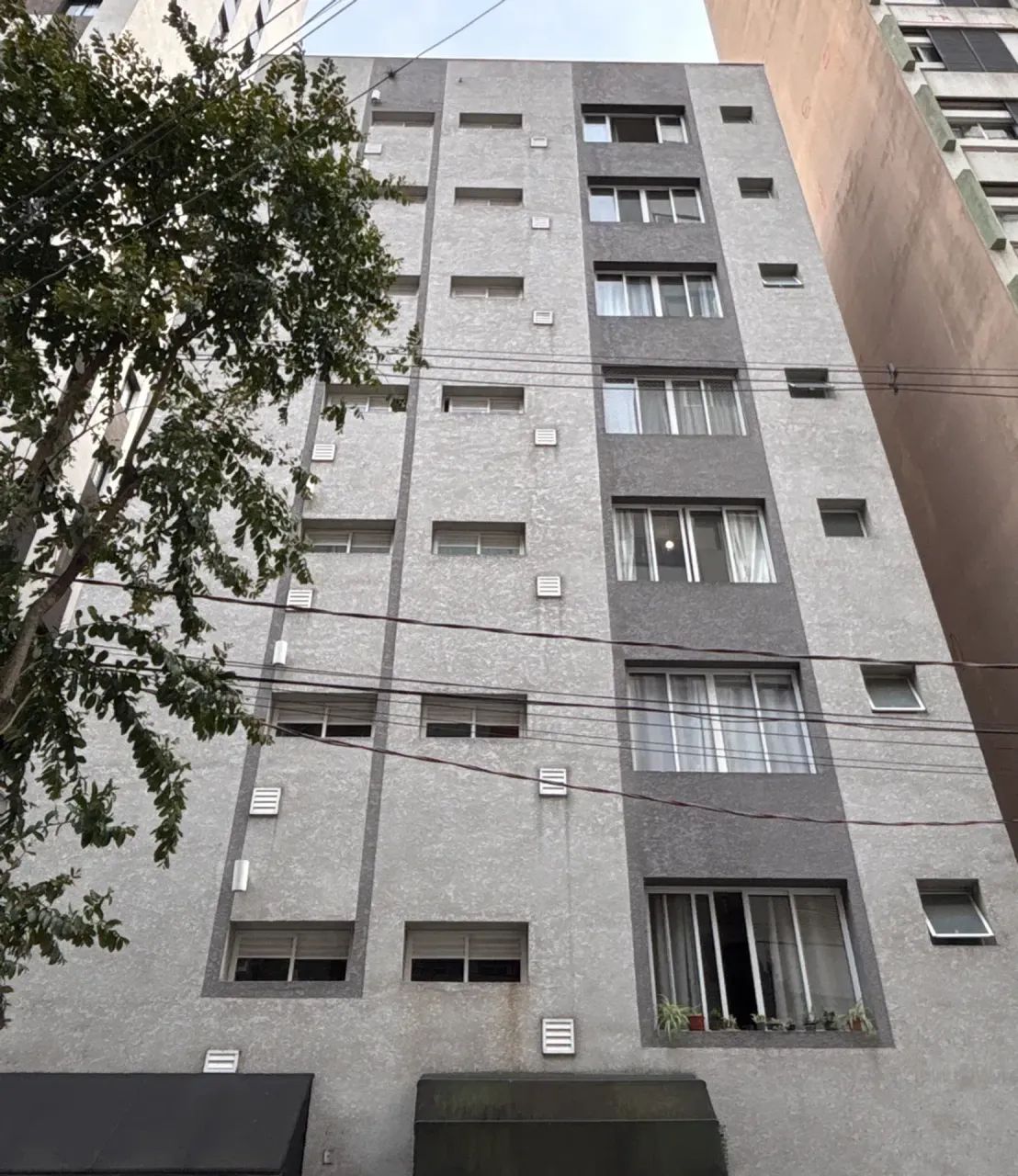 45 m² 1 Quarto com Garden e Lavanderia Separada  Tranquilidade na Divisa Centro/Batel - Foto 12