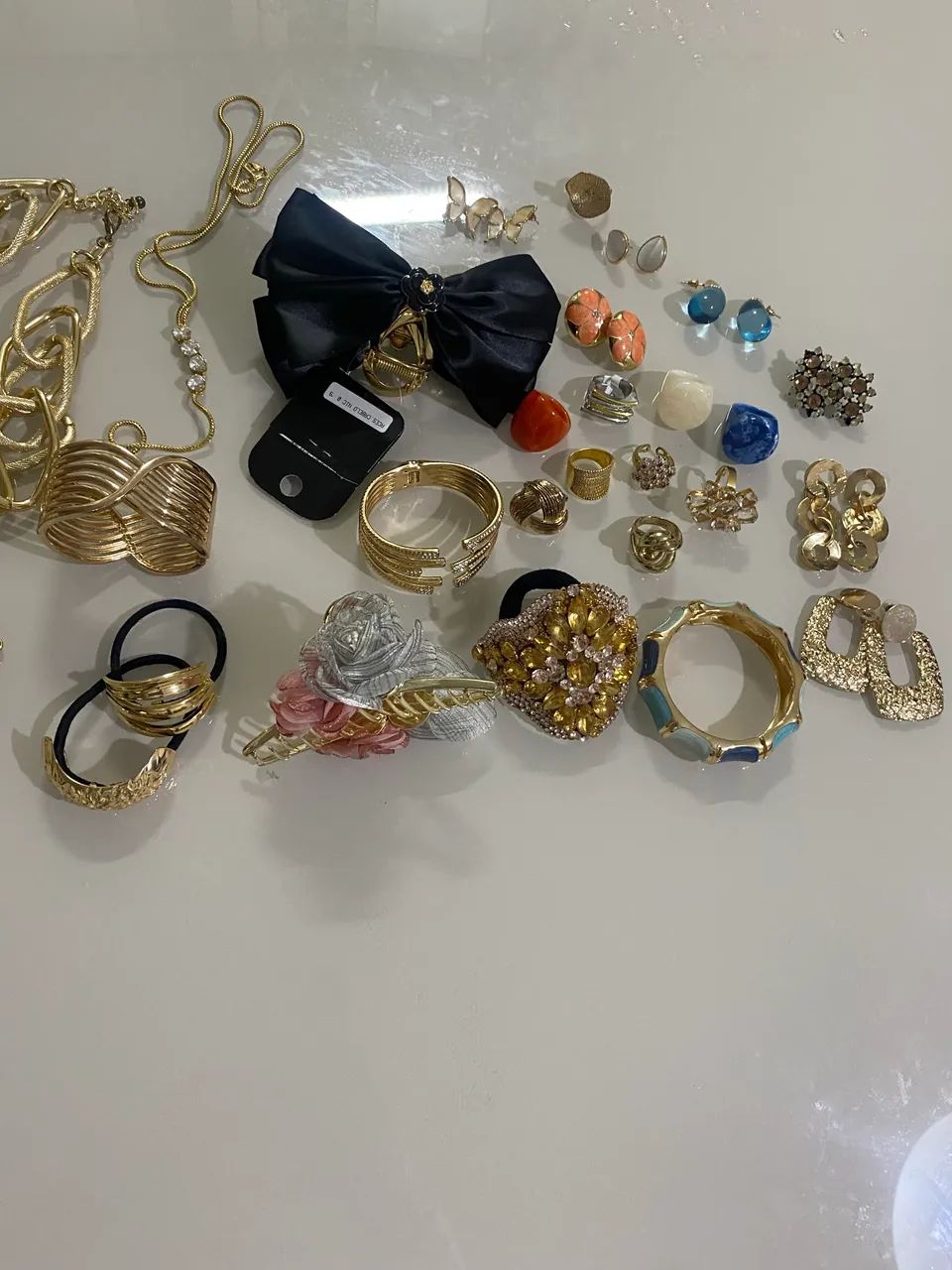 Colares e pulseiras - Foto 3