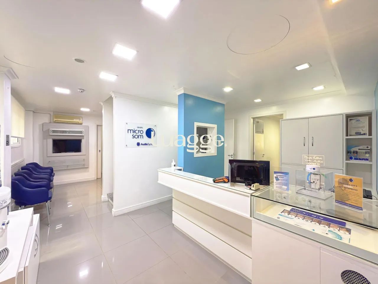Excelente conjunto Comercial no Centro Histórico. - Foto 4