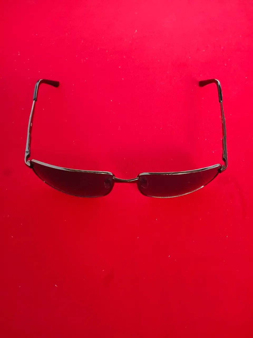 Oculos de sol original gtk /usado  - Foto 4