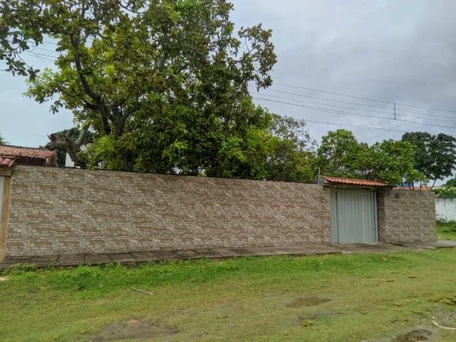 Foto - Ilha de Itamaracá - 