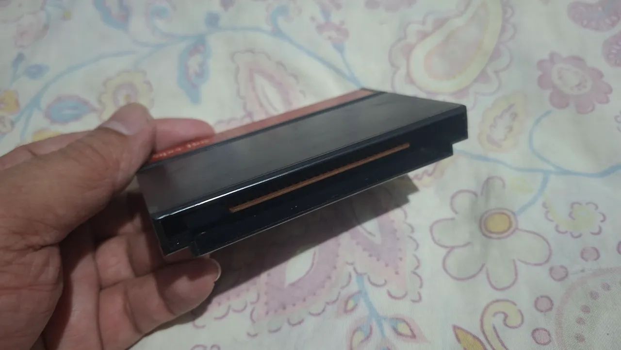 Paper Boy Sega Master System Original  - Foto 4