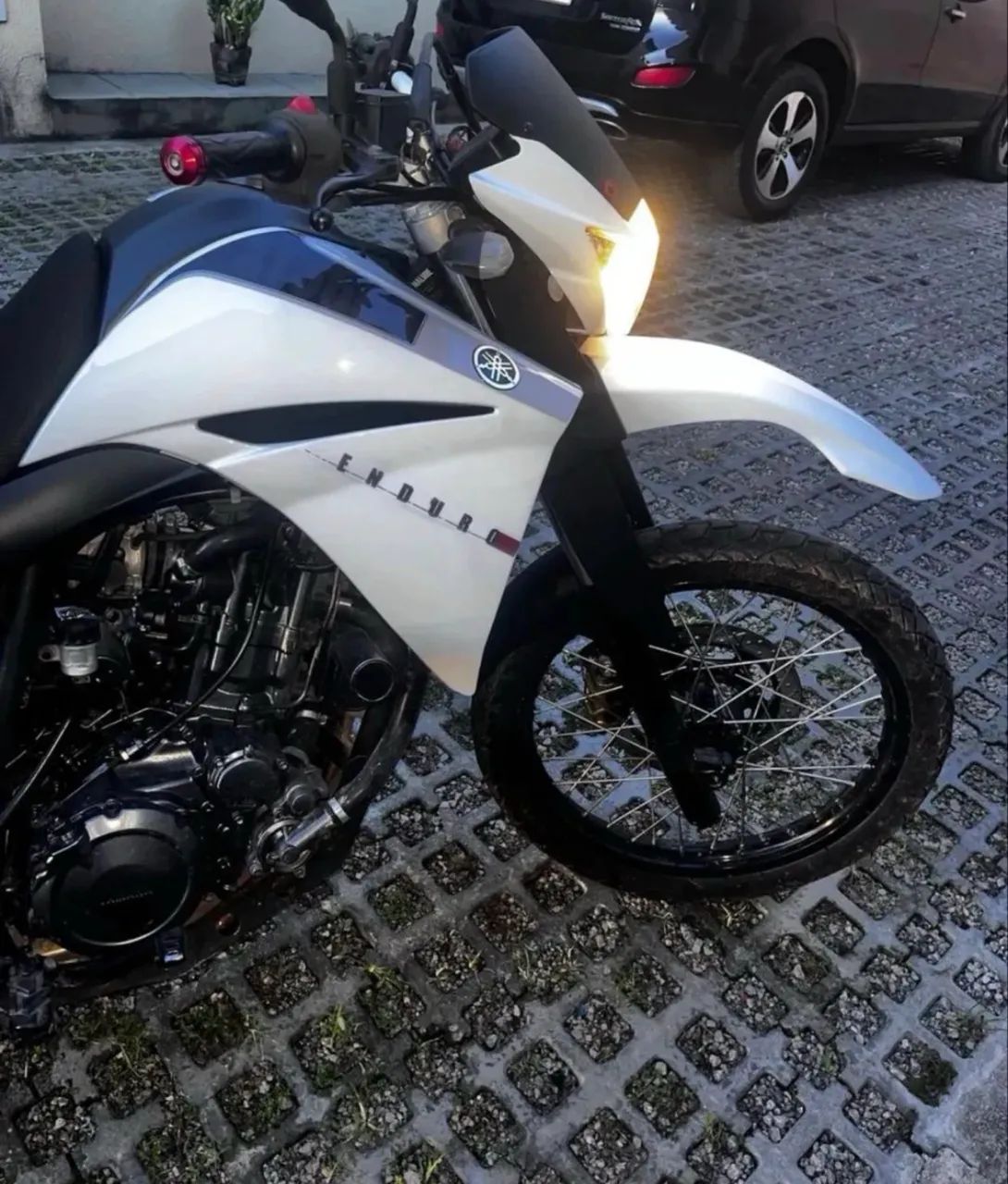 XT 660 - Foto 5