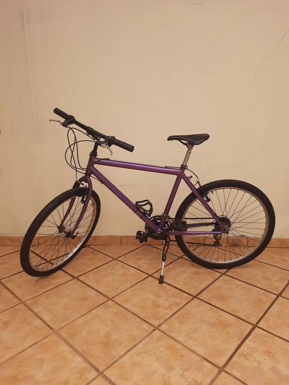 Bicicleta Caloi Aspen Pro GS (década 90) - Foto 2