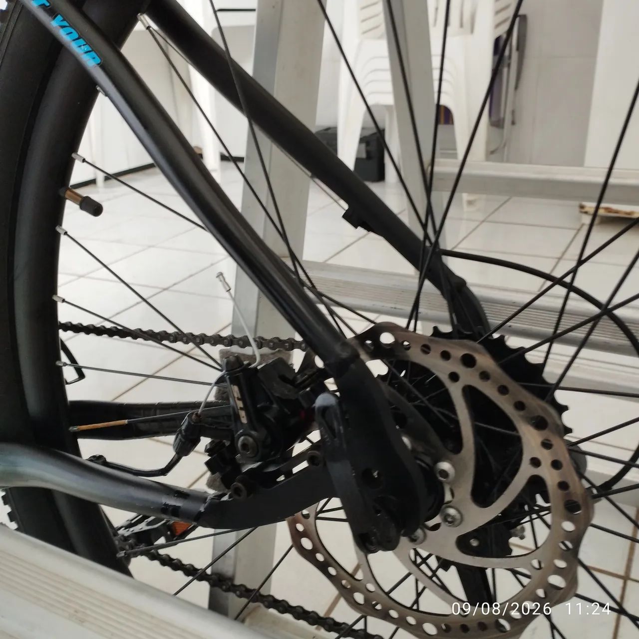 bike aro 29 SOUTH  - Foto 2
