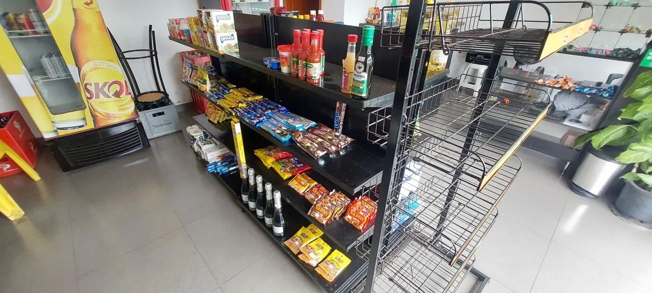 VENDE-SE ITENS DE MERCEARIA - Foto 4