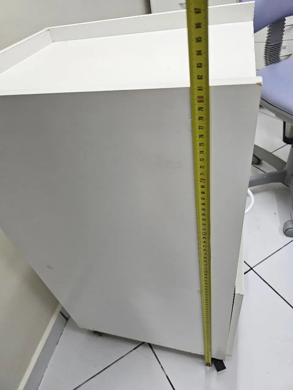 Carrinho com rodinha - Foto 3