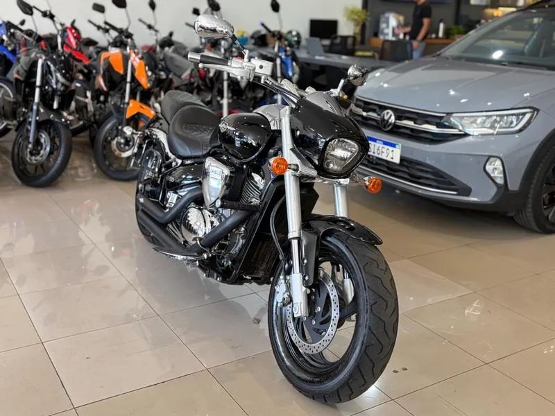 SUZUKI BOULEVARD M800 2016 - Foto 2