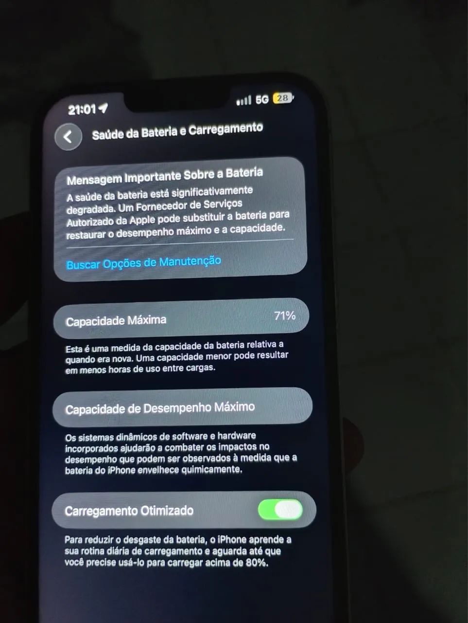 iPhone 13 Pro Max  - Foto 2