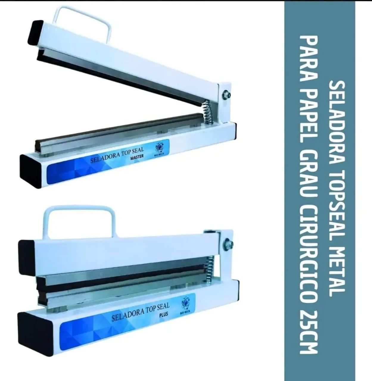 Seladora Top Seal plus