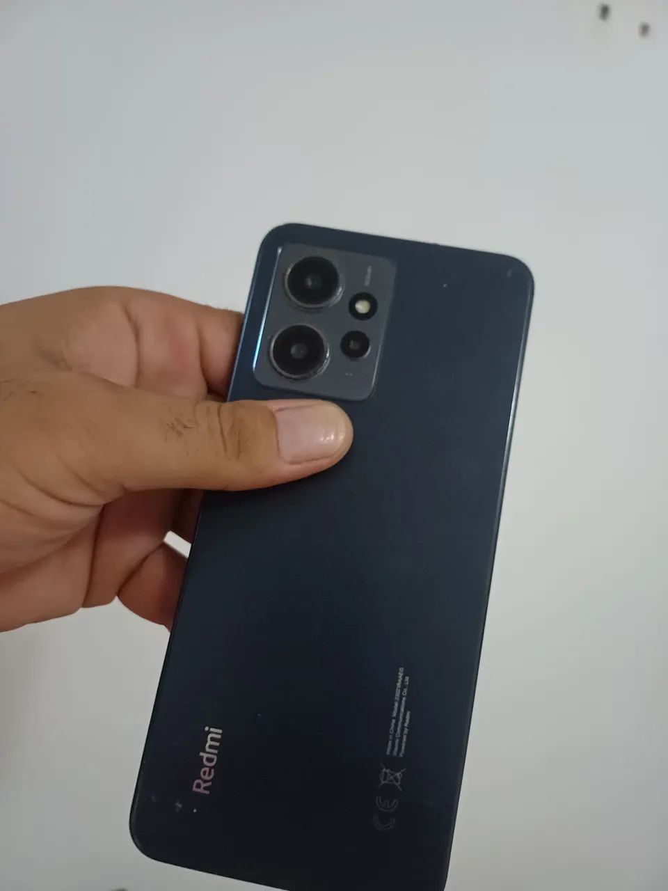 Redmi note 12  - Foto 3