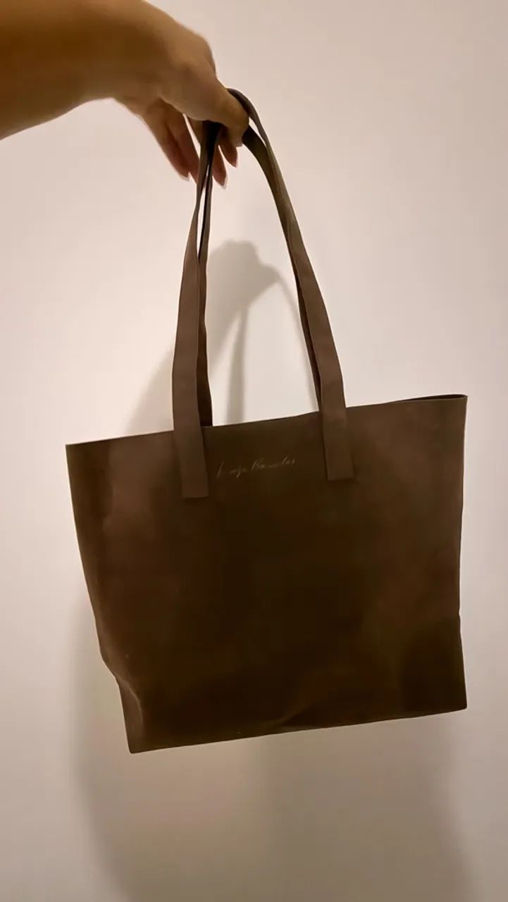 Bolsa Luiza Barcelos  - Foto 2