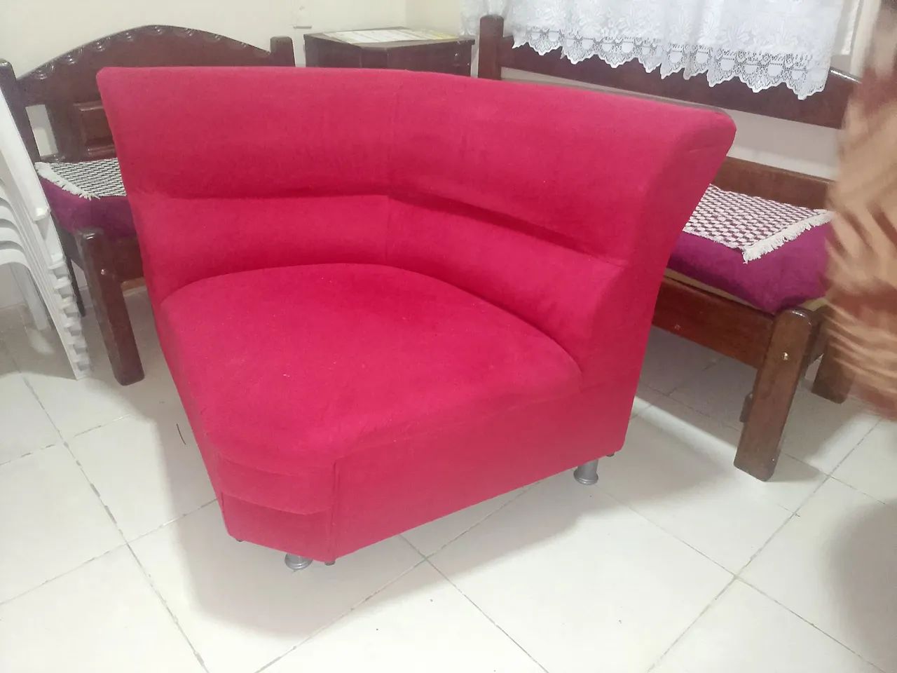 Sofá 