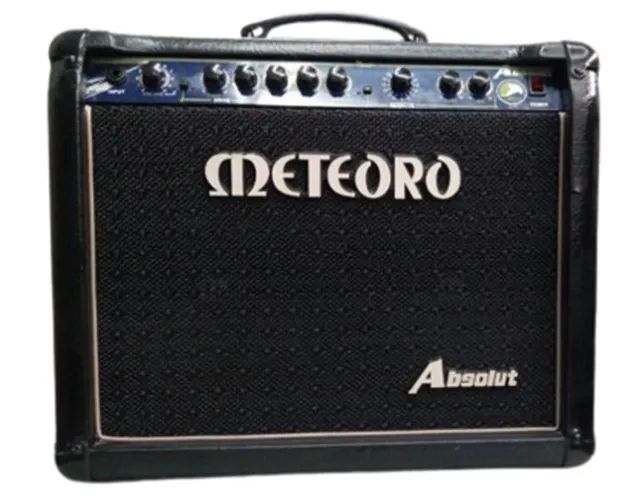 Caixa Amplificada Meteoro Absolut F16 50