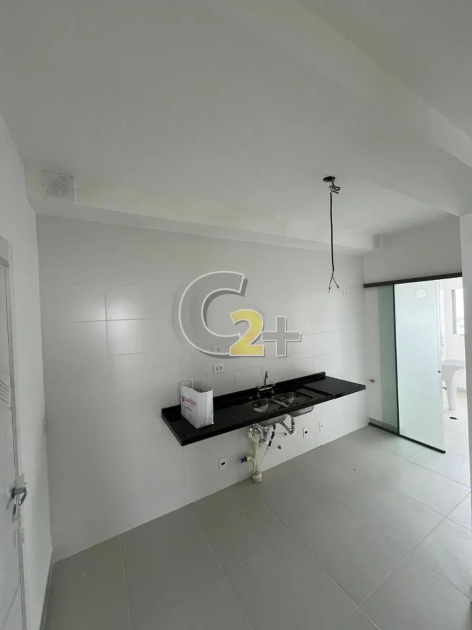 Cobertura à venda no Belém com 3 quartos, sendo 3 suítes e 2 vagas - Foto 3